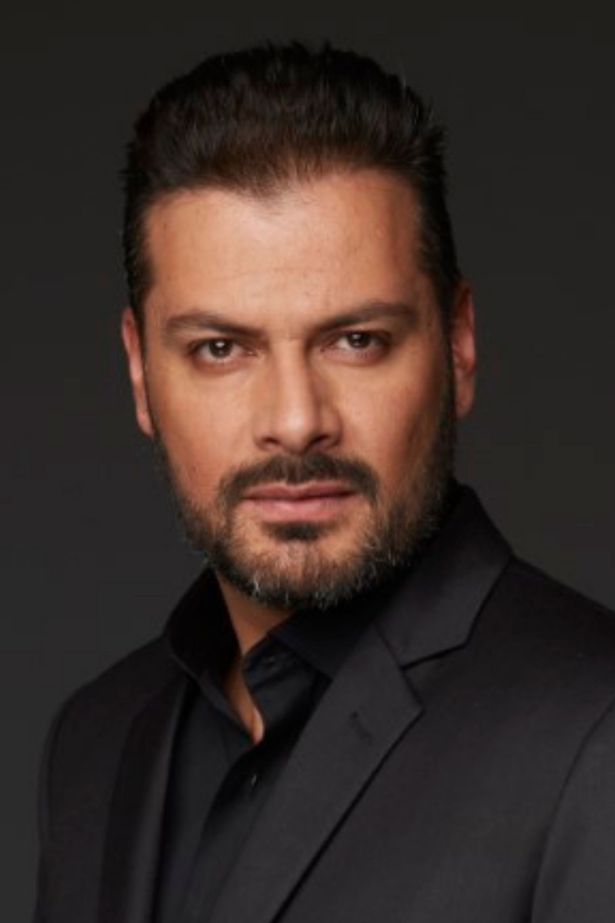 Tommy Vásquez as Fabio Urrea in Pablo Escobar: The Drug Lord