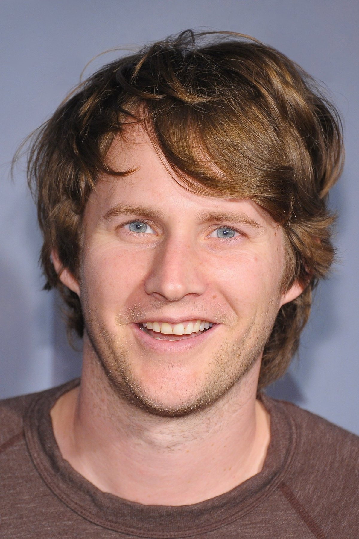 Derek Richardson as Lanny (voice) in Prep & Landing: Naughty vs. Nice