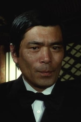 江角英明 as Egawa in The Man Who Stole the Sun