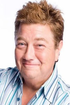Jonathan Coleman as Narrator in Outback Christmas