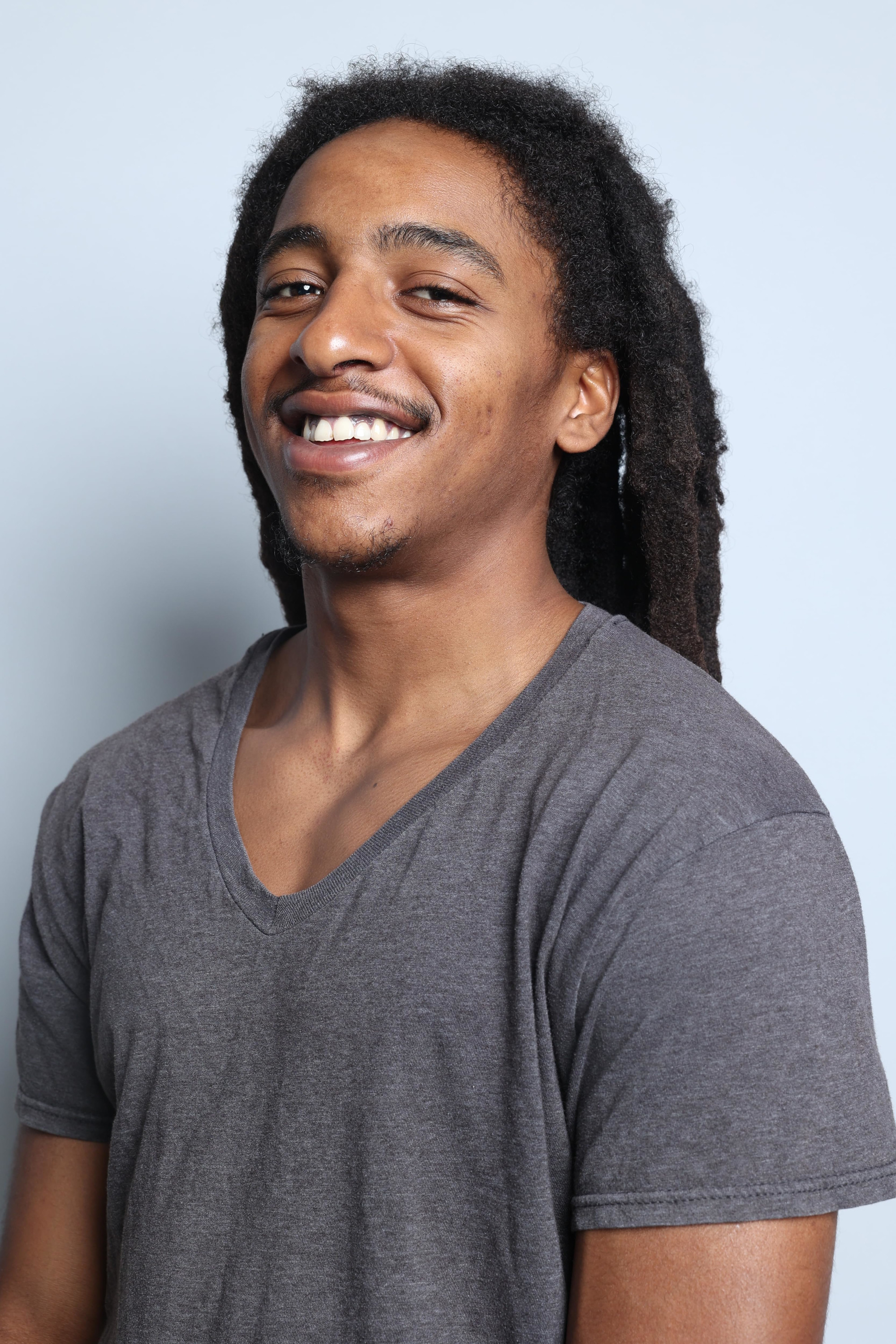 Jahneer Williams as Sonja Liszt in Inside Britain's Kidnap Gangs