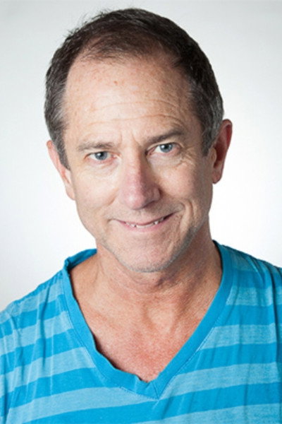 Michael Robinson as Doctor in I Do, I Do, I Do