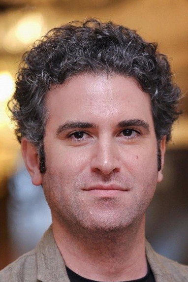 Hootan Shakiba as Farhad in Conjugal Visit