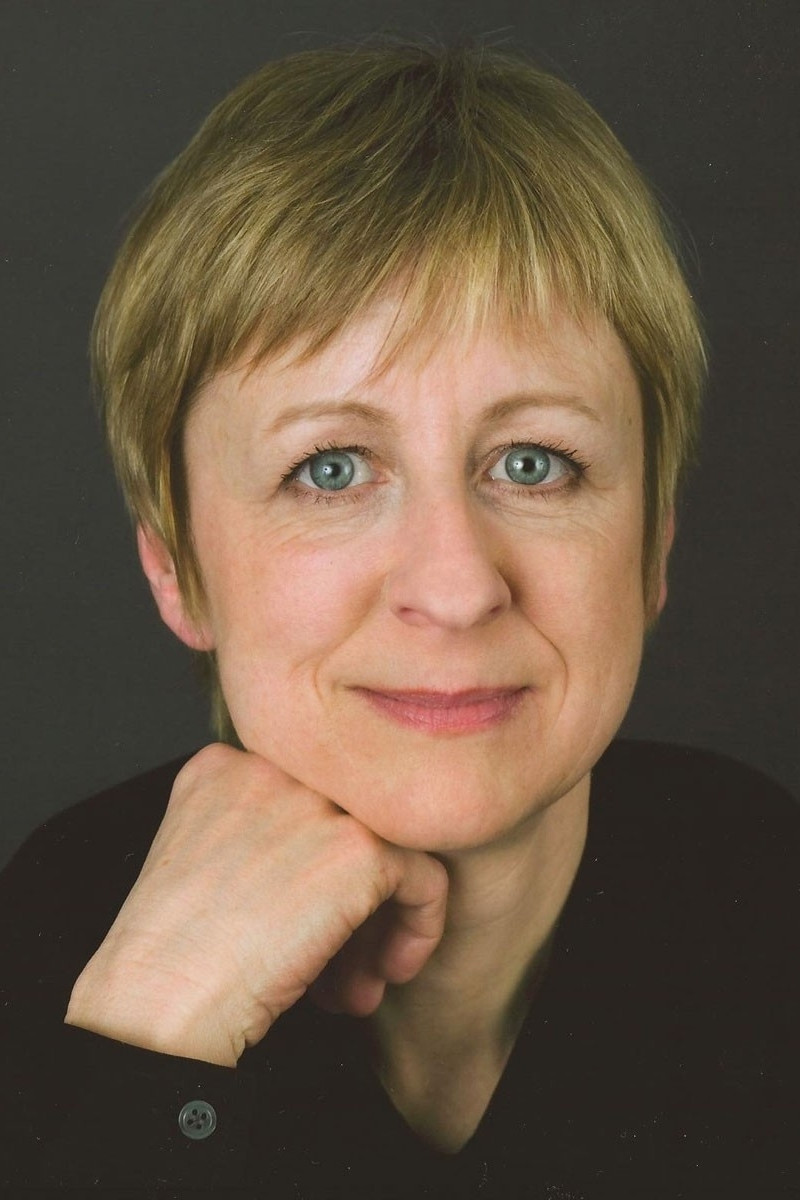 Pippa Pearthree as Sarah in Village of the Damned