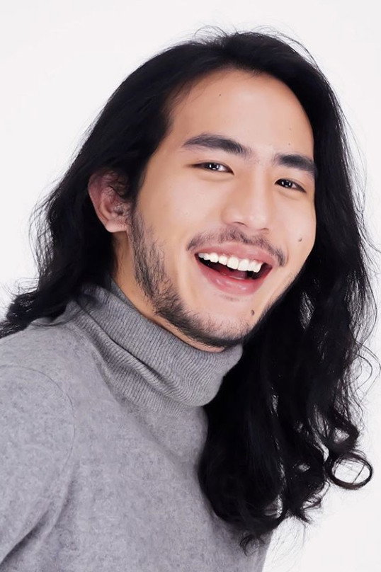 Time Dhamawat Suntanaphan as James in Call It What You Want