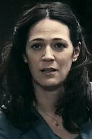 Lisa Houle as Dr. Tobin in Ejecta