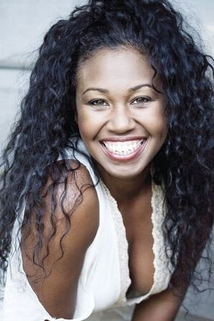 Tanya Wright as Phyllis Brooks in Buddies