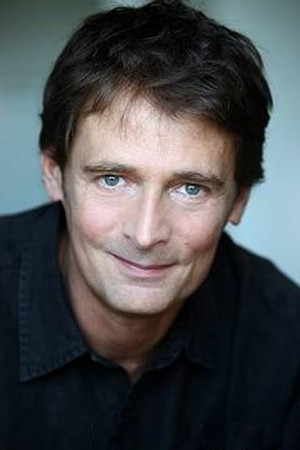 William Coryn as Julien Gailland in Doctor Francoise Gailland