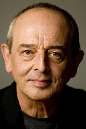 Dominique Serrand as Stefan Petrescu in Trauma