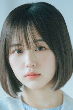 なえなの as Yuria Niguredo in Mieruko-chan