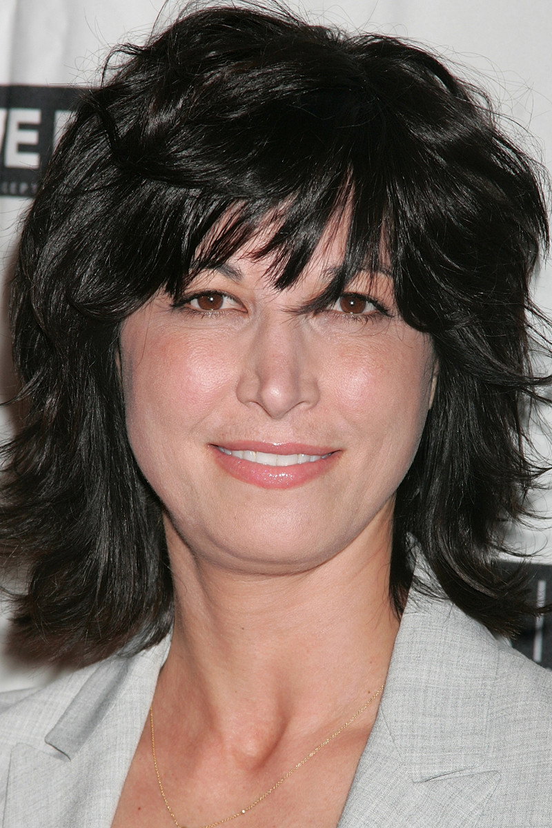 Elizabeth Keener as Celia Sanderson in 3Way