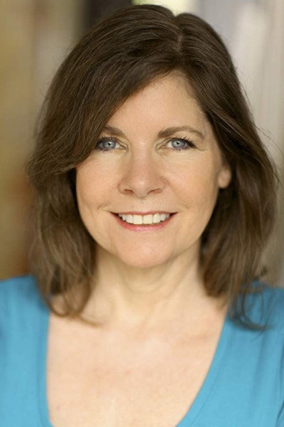 Ann Dalrymple as Mandy Rugger in Like Son