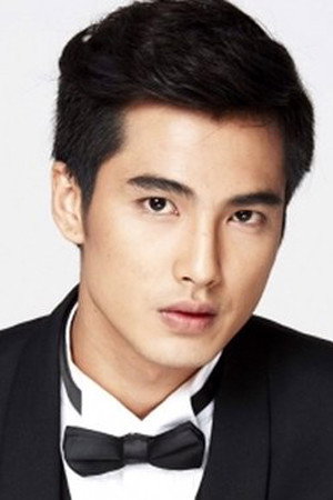 บิว ณัฐพล ไรยวงศ์ as Pongprang in Welcome to the Farmhouse