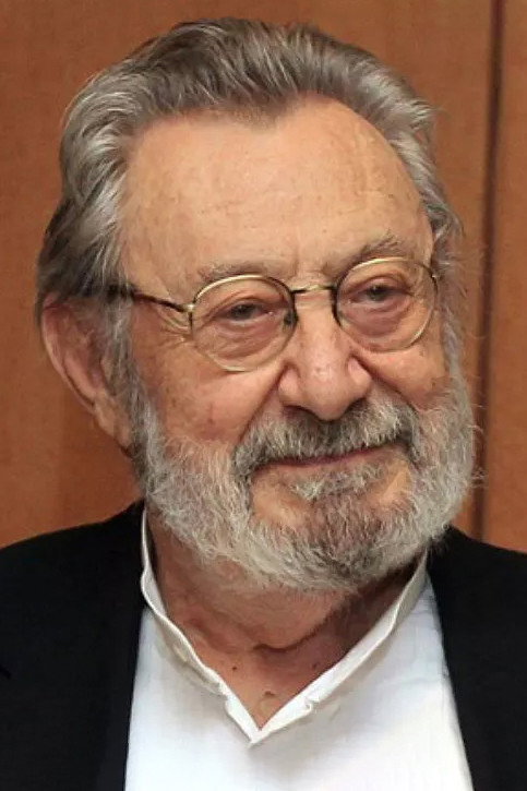 Γιώργος Μοσχίδης as Bauer aus Theben in Der Fall Ö.