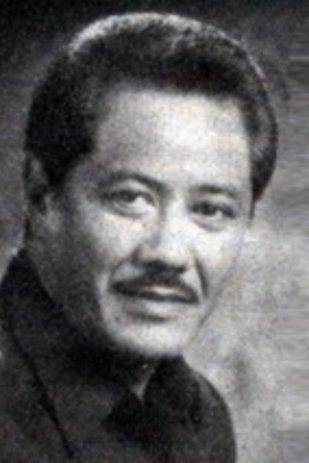 Dicky Zulkarnaen as Iskandar Dzulkarnaen in I Love You