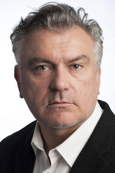 Brian McGuinness as Vorza in Kill Ratio