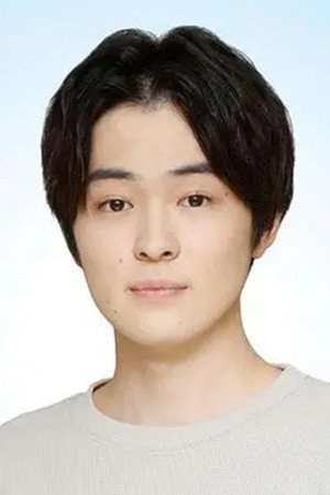 望月歩 as Toranosuke Wada in My Diary