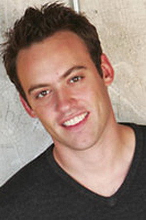 Trent Tesoro as John #1 in Desperate