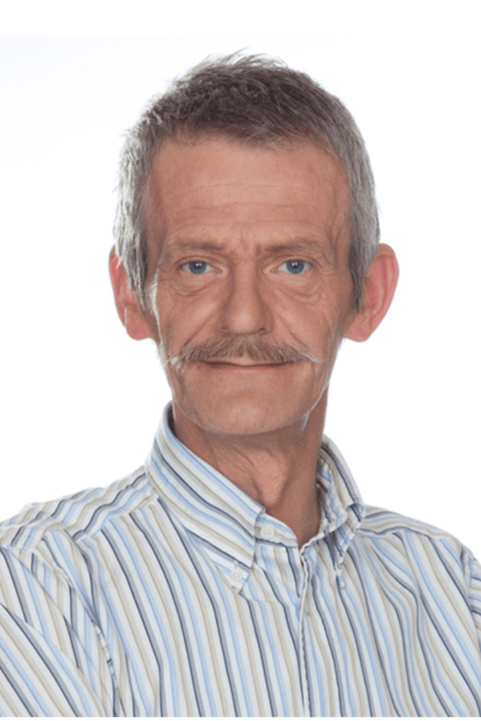 Dirk Lavryssen as Pompoenkoning in Piet Piraat Special: The Pumpkin King