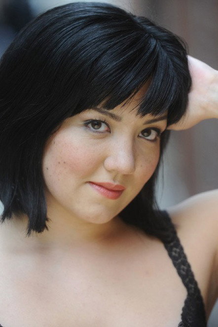 Anna Suzuki as Jen Suzuki in After