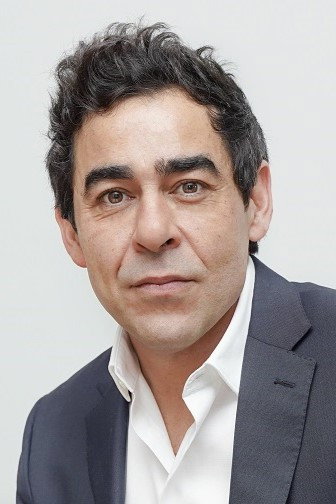 Pablo Chiapella as Amador Rivas Latorre in La que se avecina