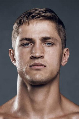 Sergei Vorobev as Self in Keith Thurman vs. Brock Jarvis