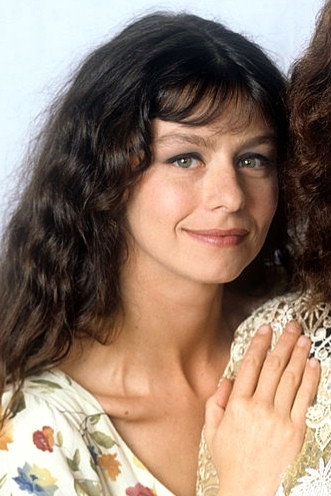 Amanda Sandrelli as Magda in Perlasca: The Courage of a Just Man