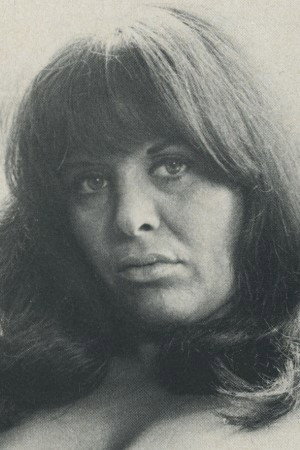 Annette Michael as Marion in Weekend Roulette