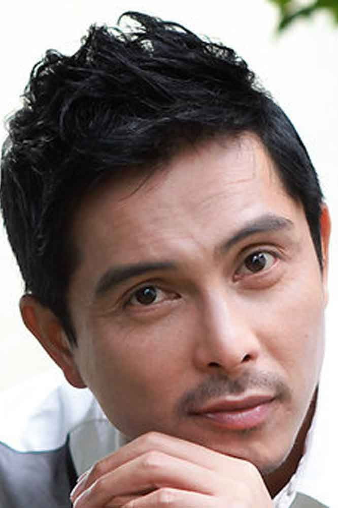 ธนายง ว่องตระกูล as Nankaew in Candle in the Sun