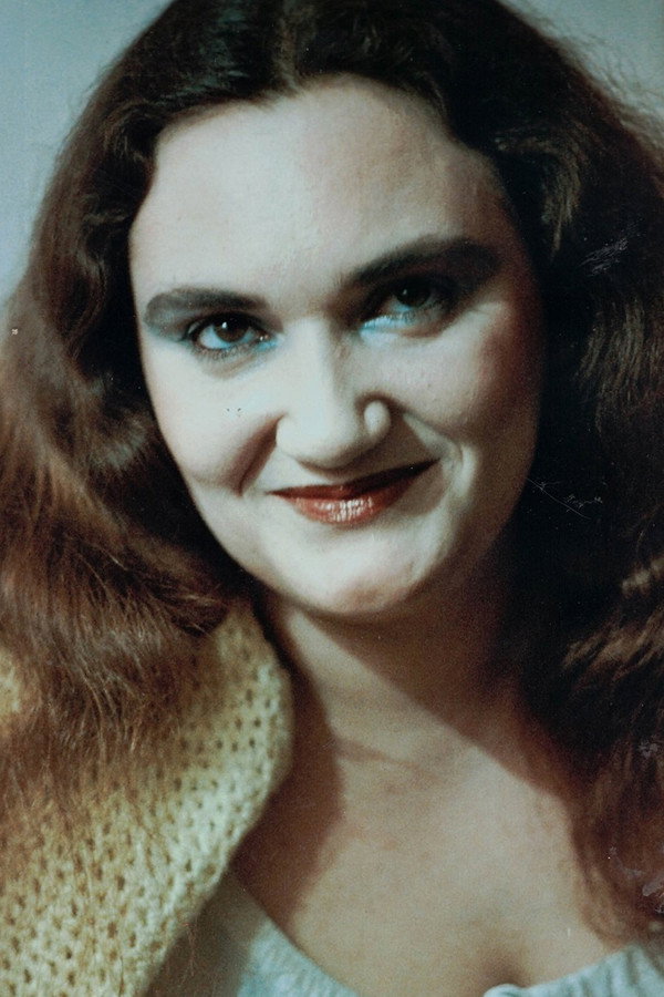 Maria Luisa Santella as Mademoiselle in Pericle il nero