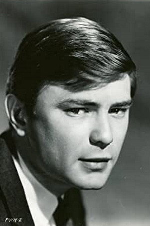 Clint Kimbrough as Arthur Barker in Bloody Mama