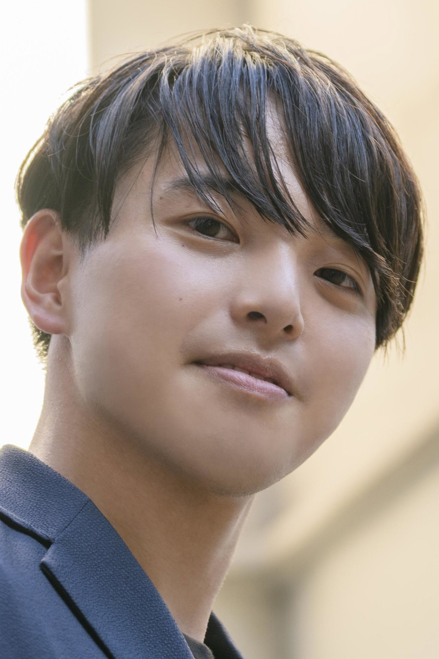 藤澤奨 as Roy (voice) in KamiKatsu: Working for God in a Godless World