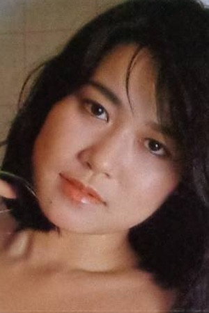 Kyôko Akiyoshi as Seiko Matsumiya in Molester's Train: Seiko's Ass