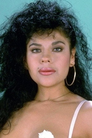 Alicia Rio as Romance novelist in Anal Romance