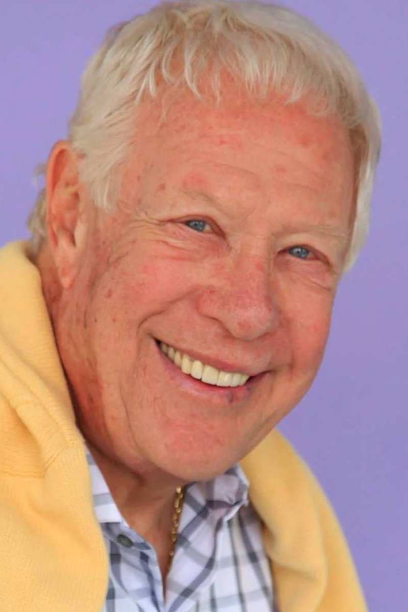 Lee Paul as Sgt. Volchek in Deadly Friend