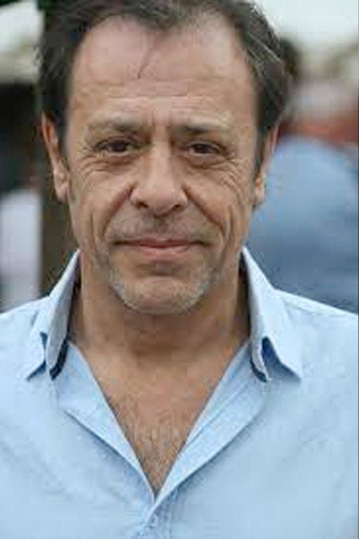 Antoine Coesens as André Declerck in Rencontre avec un tueur