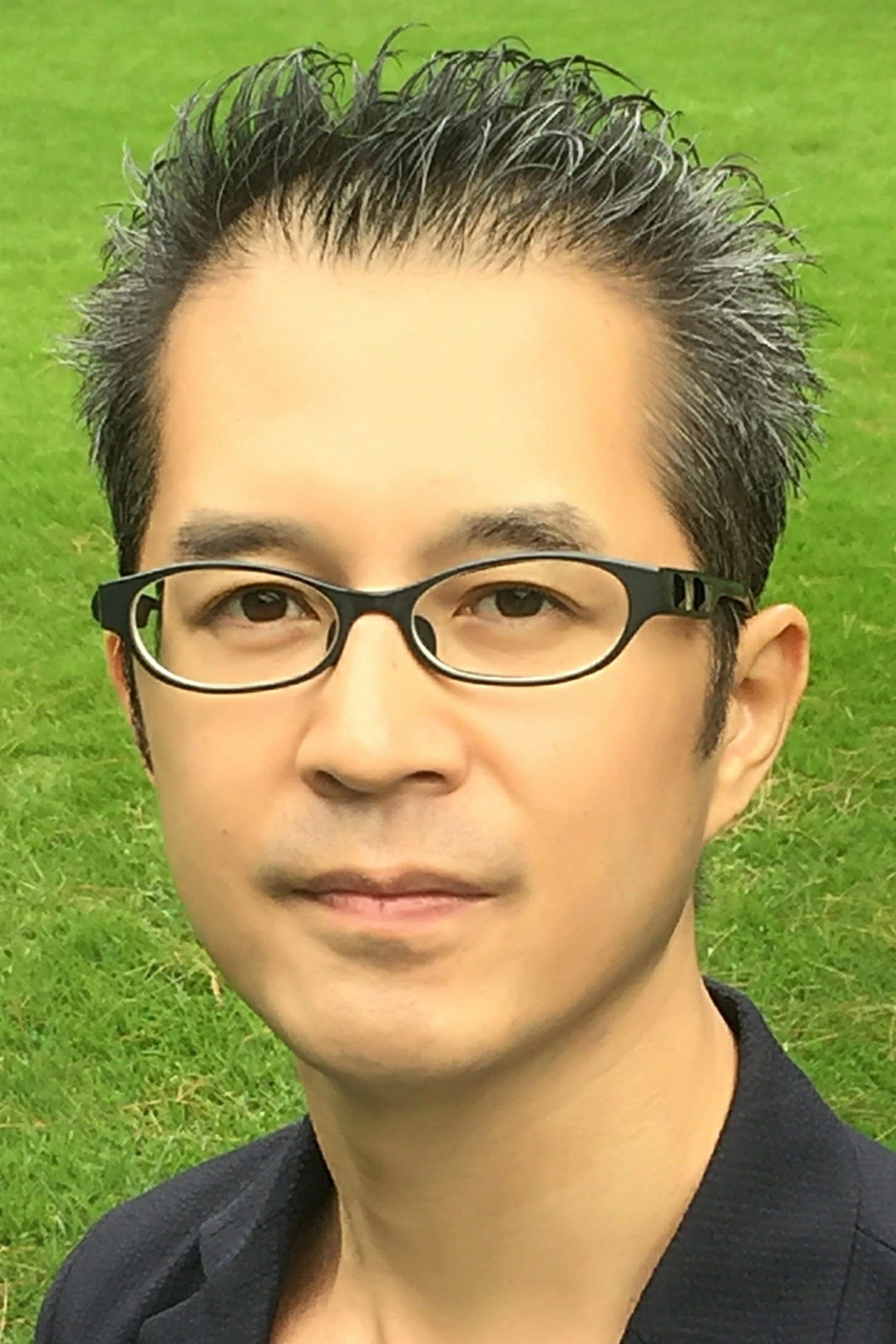 川中子雅人 as Kato (voice) in The Tale of the Ginormous Whale That Fell in Love with a Little Submarine