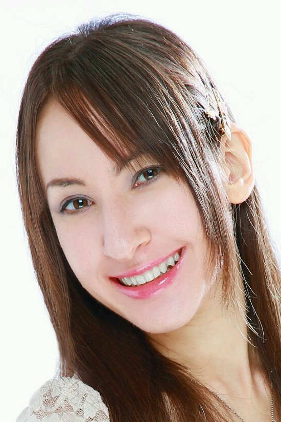 深月ユリア as Dancer in Detective Anonymous