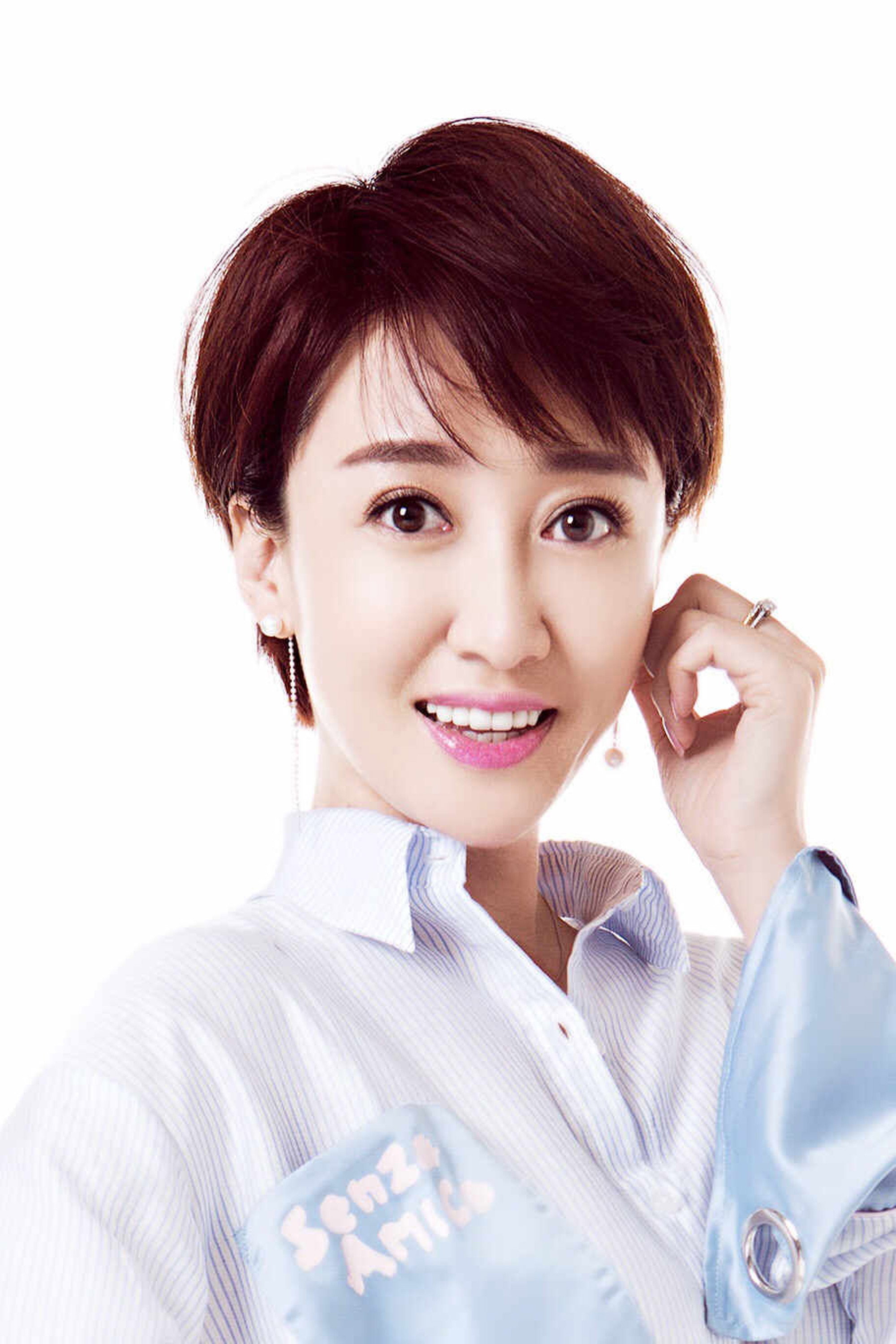 Song Ning as 徐二娘 in The Accidental Physicans