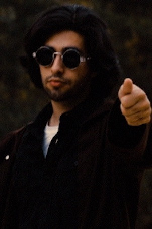 Juan Suarez as Bram Whitlock VI in Monster?