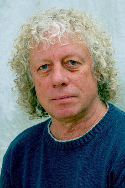 Jüri Vlassov as Tormilind in Farts of Fury