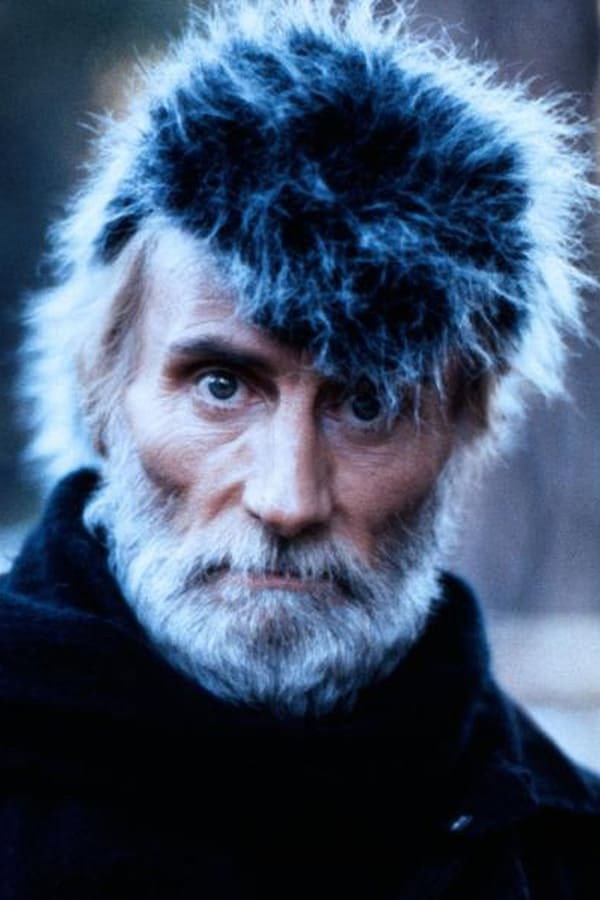 Jack Starrett as The Deacon in Cry Blood Apache