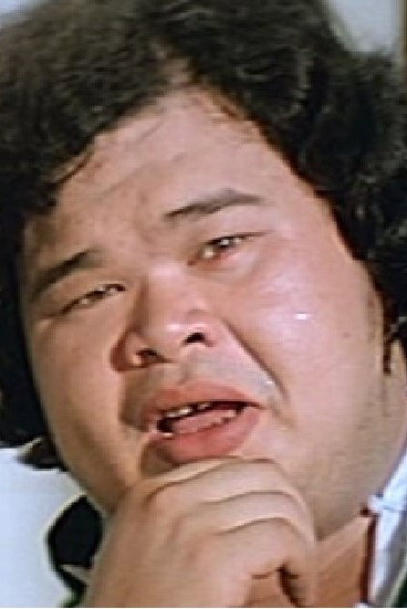 Cheng Fu-Hung as King Kong in The Contract