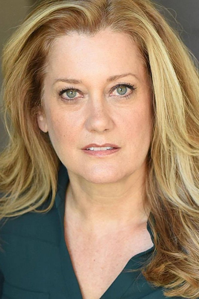 LA Winters as Jessica in Under the Influence