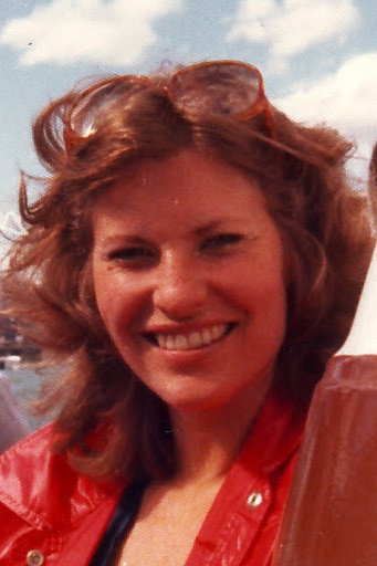 Lisa Hartt as Self - Host in Listen to the Music