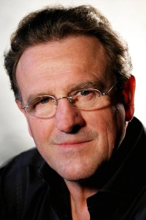 Christopher Malcolm as Samson in The Moneymen