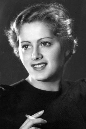 Marina von Ditmar as Irina in G.P.U.