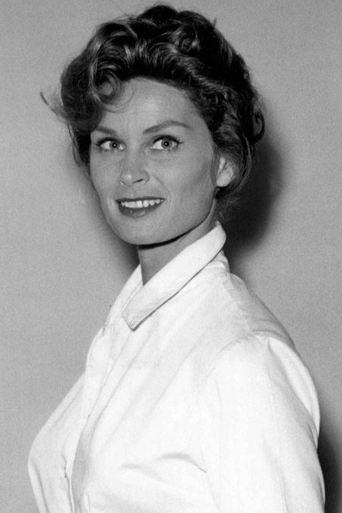 Irish McCalla as Jerrie Turner in The Neighbors