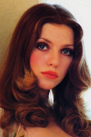 Bebe Buell as Self in Rock Wives