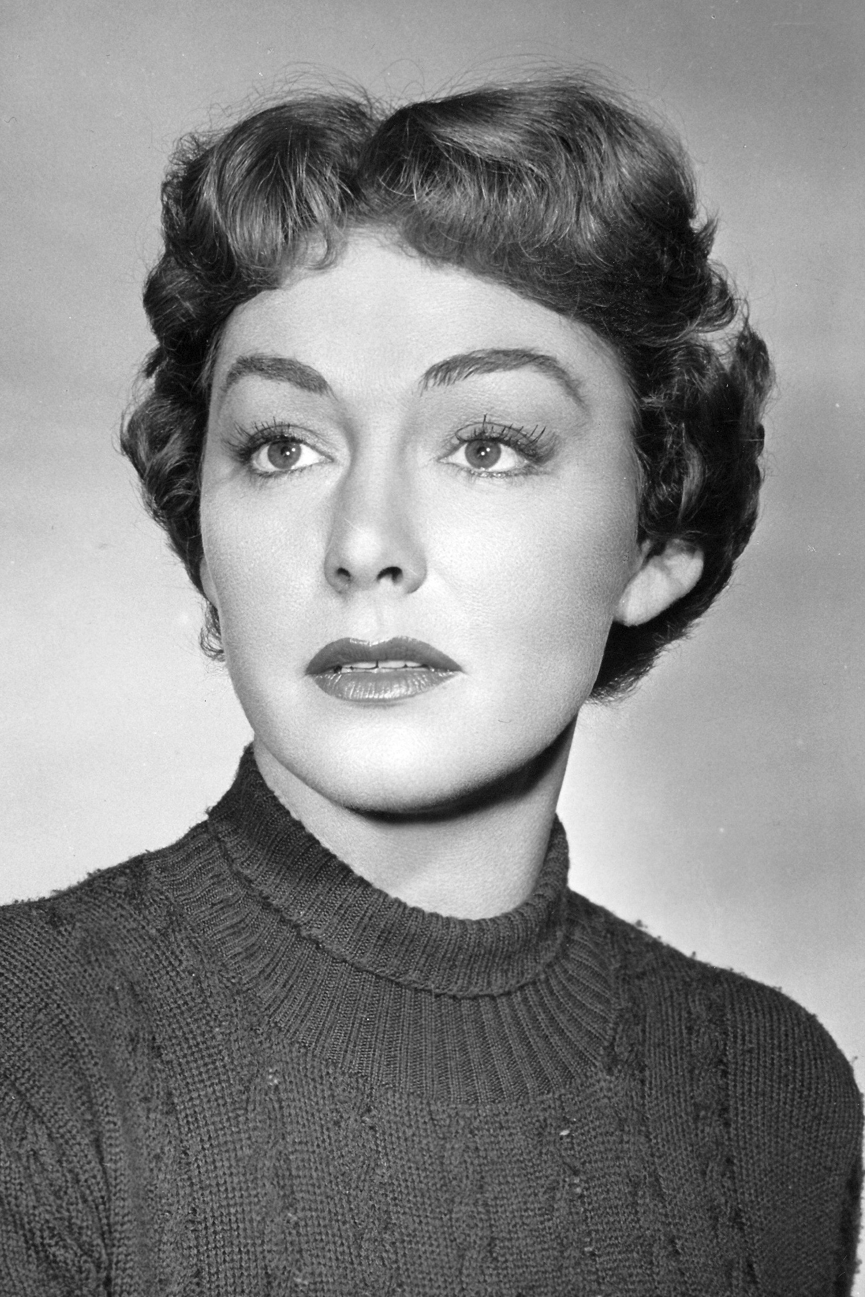 Alix Talton as Corinne Talbot in Rock Around the Clock